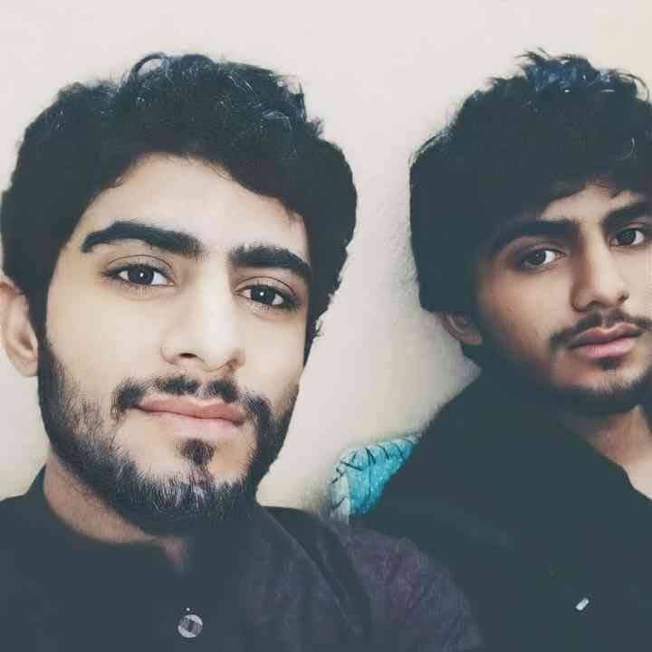khalil hameed