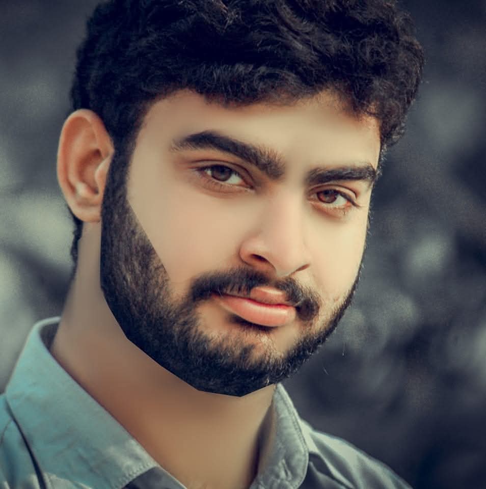 Samiullah Khan