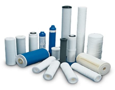 Water filter cartridge replacement service for RO systems ensuring clean and safe drinking water